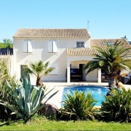 Appartement Carpe diem