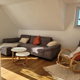 Ferienwohnung Ruheoase Lüneburger Heide, hotel em Natendorf