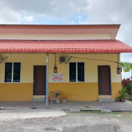 Purnama Alor Setar Chalet