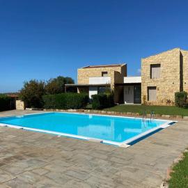 Casa Barbara Sardinia