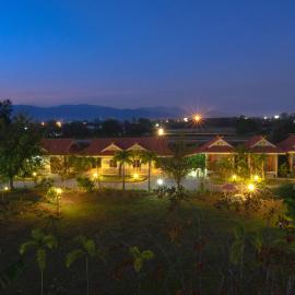 Chiang Rai Khuakrae Resort