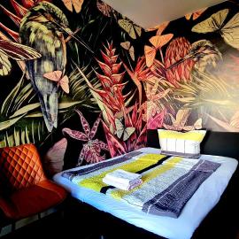 Boutique Apartments Vienna - Premium 3、ウィーンのホテル