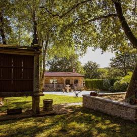 Villacambote5: Lalín'de bir otel