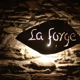 Gîte La Forge, hotel u gradu 'Lierneux'