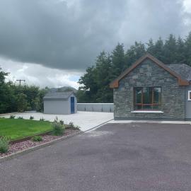Mountain View Apartment, hotelli kohteessa Killarney