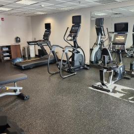 Holiday Inn Express Philadelphia NE-Bensalem by IHG, hotel en Bensalem