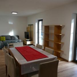 Ferienwohnung Baumgartner - Mattsee, hotel in Mattsee