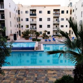 In the Heart of Bugibba