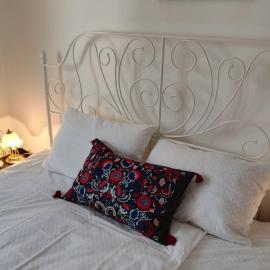 Apartma Alda, hotel in Preserje