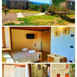 Agriturismo El Bocolar
