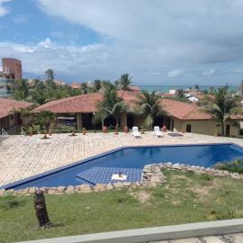 Condomínio Mar de Búzios, hotell sihtkohas Nísia Floresta
