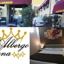 ALBERGO ELENA 3 via emilia ovest 347