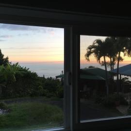 Holualoa bungalows, hotel u gradu Kailua-Kona