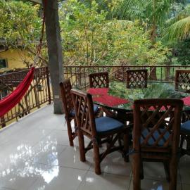 Gaia Lodge, Hotel in Boquete