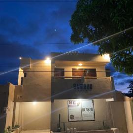 Alojamiento BAMBUU, hotel en Riohacha