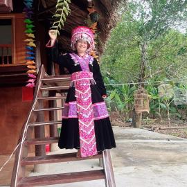 Bee Lucky Homestay Cát Bà
