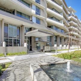 Realm Park Apartment - Braddon