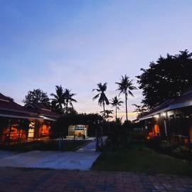 GekQ Inn Langkawi, hotel v mestu Pantai Cenang