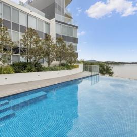 Lakefront 116 Kingston ACT