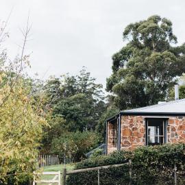 Naivasha Cottage, hotel in Deloraine