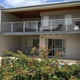 18 On Doust Unit, 18 Seafront Estate