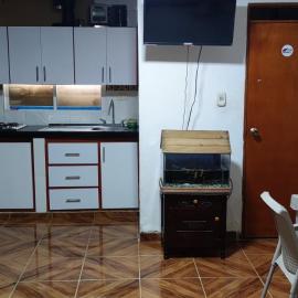 Posada Dakema, hotel u gradu Kartahena de Indijas