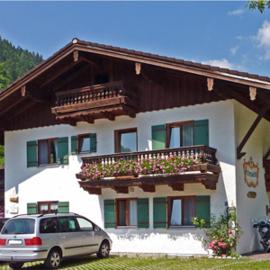 Gästehaus Achenwinkel Ferienwohnung, hotel a Ramsau