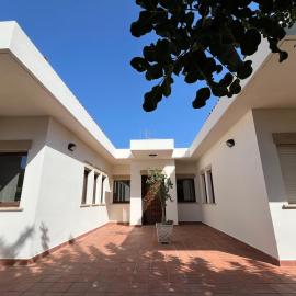 Villetta Regina, hotell i Teulada
