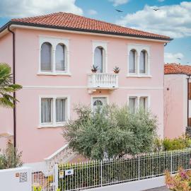 B&B Villa Rosa, hotel in Padova