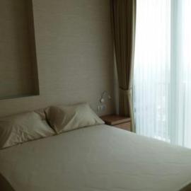 APARTMENT TREEPARK BSD STUDIO by HW APARTMENT、Dadapのホテル