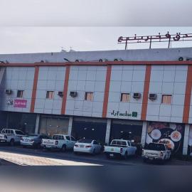 Yanbu में, होटल Fakher Yanbu Hotel