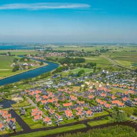 De Beemster | Holiday park near Amsterdam, hotell i De Rijp