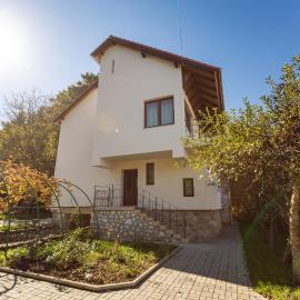 CASA PANORAMA, hotel a Cisnădie