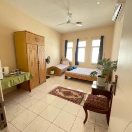 old muscat, hotel in Muscat