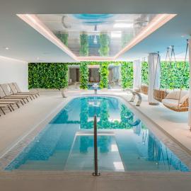 Fagus Hotel Conference & Spa, hotel din Sopron