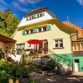 Jägerhaus Donaueschingen, hotel u gradu 'Donaueschingen'