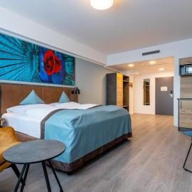 Trip Inn Hotel & Suites Essen، فندق في إيسن
