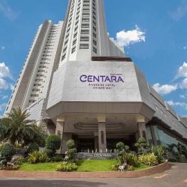 Centara Riverside Hotel Chiang Mai, hotel u gradu Čjang Mai
