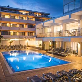 Hotel Londres Estoril / Cascais, hotel v destinácii Estoril