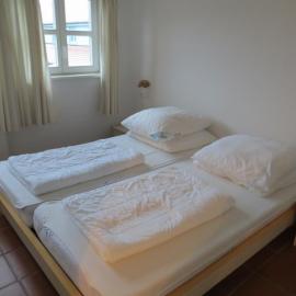 Bernsteinnixe, viešbutis mieste Dranskė