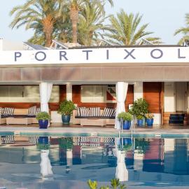 Portixol Hotel & Restaurant