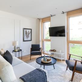 Ferienwohnung Rosenstrasse, hotel in Dornbirn