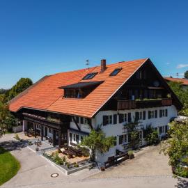 Exklusives und Modernes Bauernhaus, hotel in Nesselwang