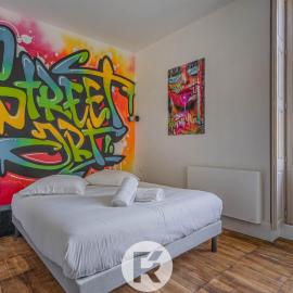 MYD - Studio Street Art