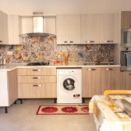 Happy Home - parcheggio gratuito in box