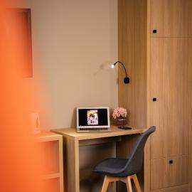 Hotel Best Inn Bydgoszcz S5, hotel v mestu Bidgošč