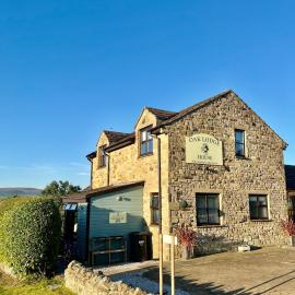 Oaklodge House
