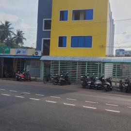 French Park Inn