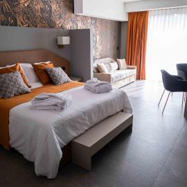 Divina Charme, hotel a Mascalucia