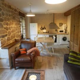 Apartamento en Cantabria, Treceño